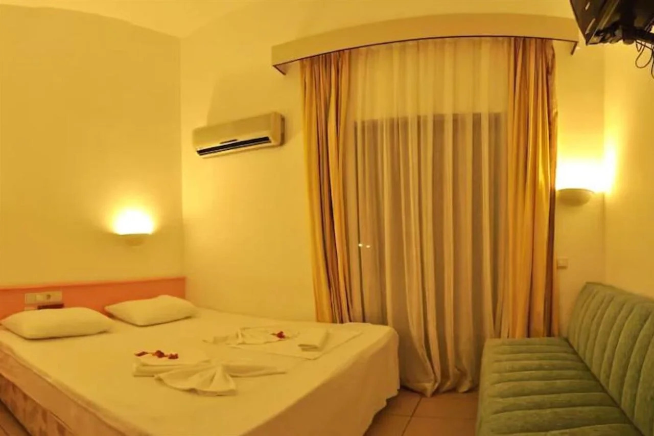 Foto - Park Avrupa Hotel