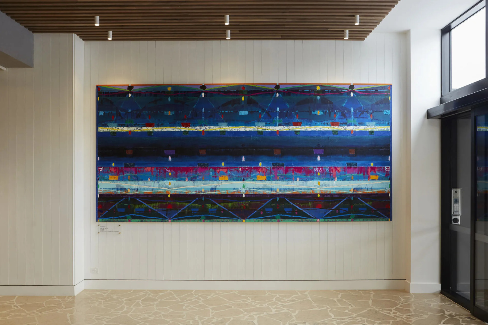 Foto - The Johnson Brisbane - Art Series