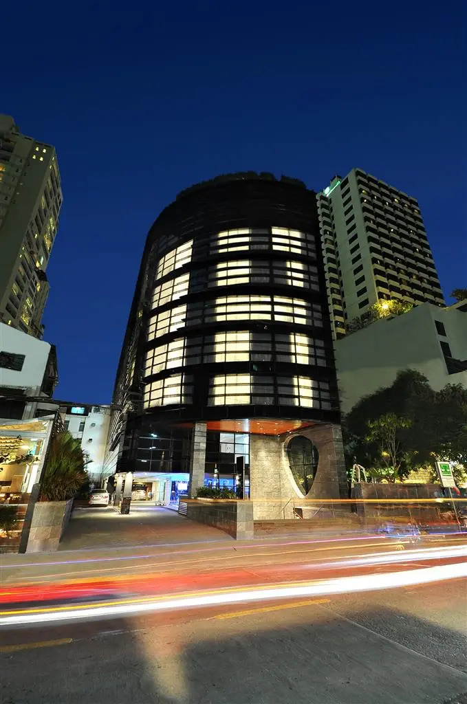 Foto - Best Western Sukhumvit 20