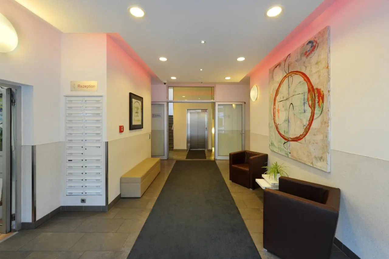 Foto - Downtown Vi Vadi Hotel