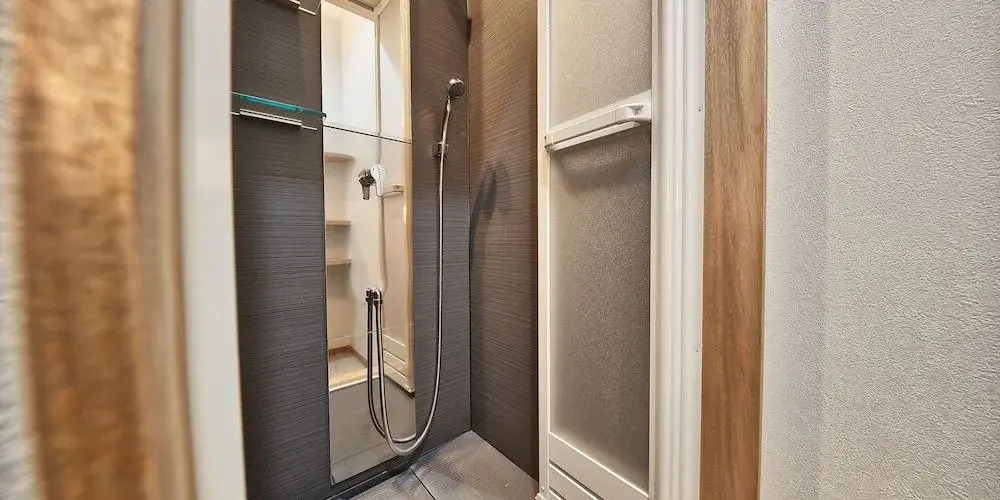 Foto - CABIN&HOTEL ReTIME