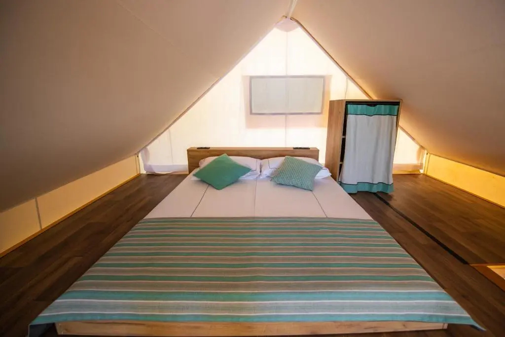 Foto - Arena One 99 Glamping
