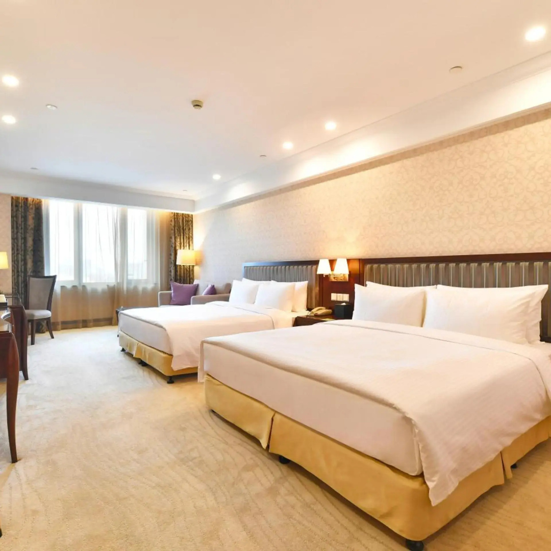 Photo - Evergreen Laurel Hotel, Shanghai