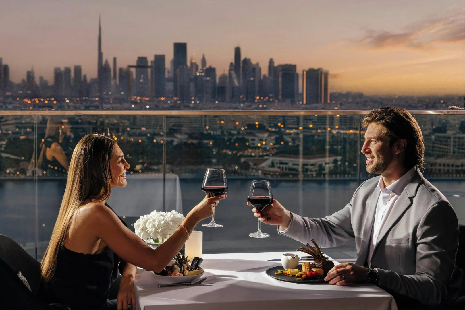 Photo - Al Bandar Rotana – Creek