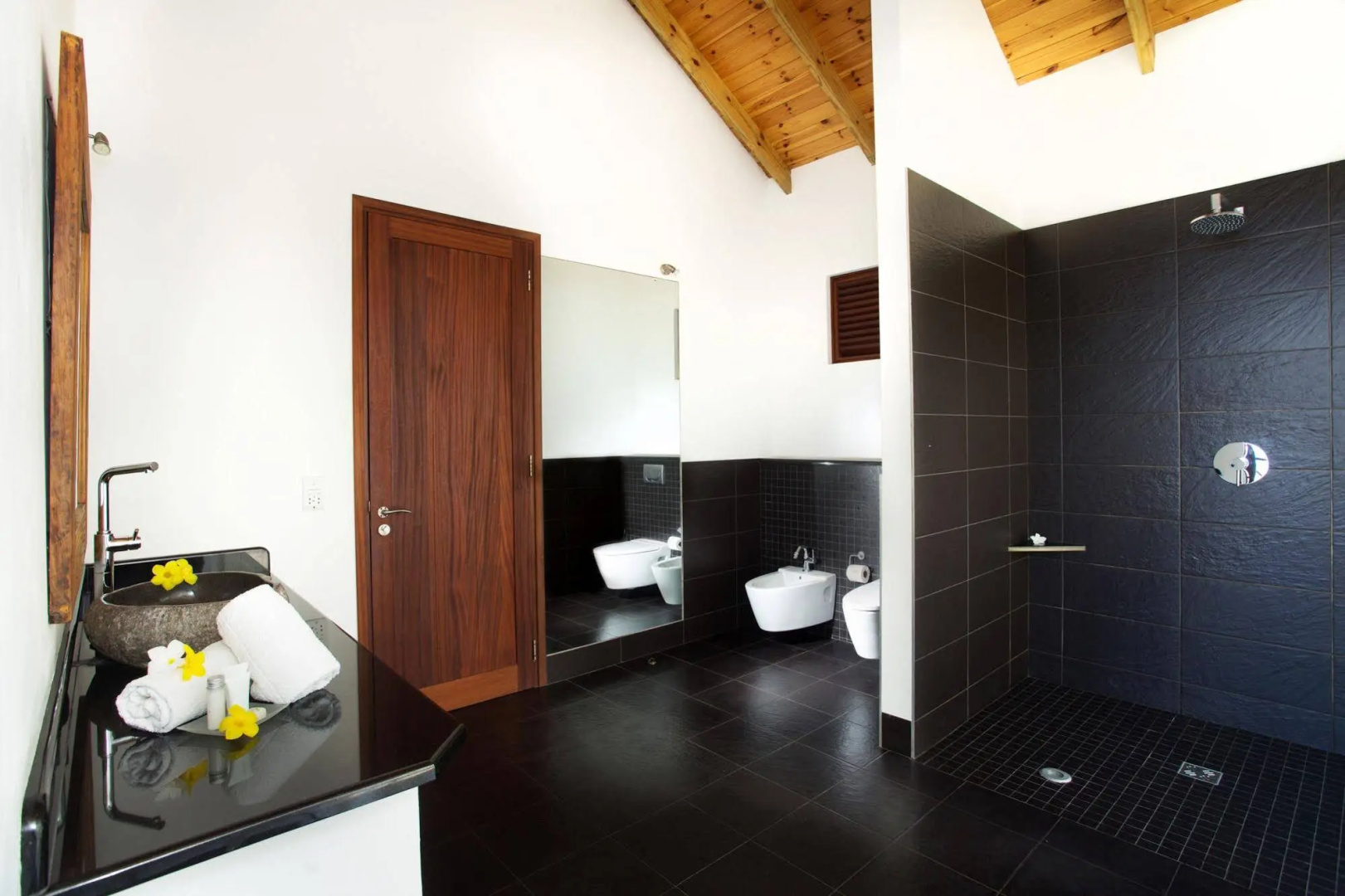 Foto - Villas de Jardin self-catering