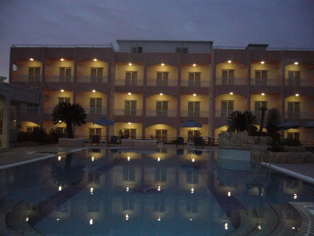 Foto - Rhodian Rose Hotel