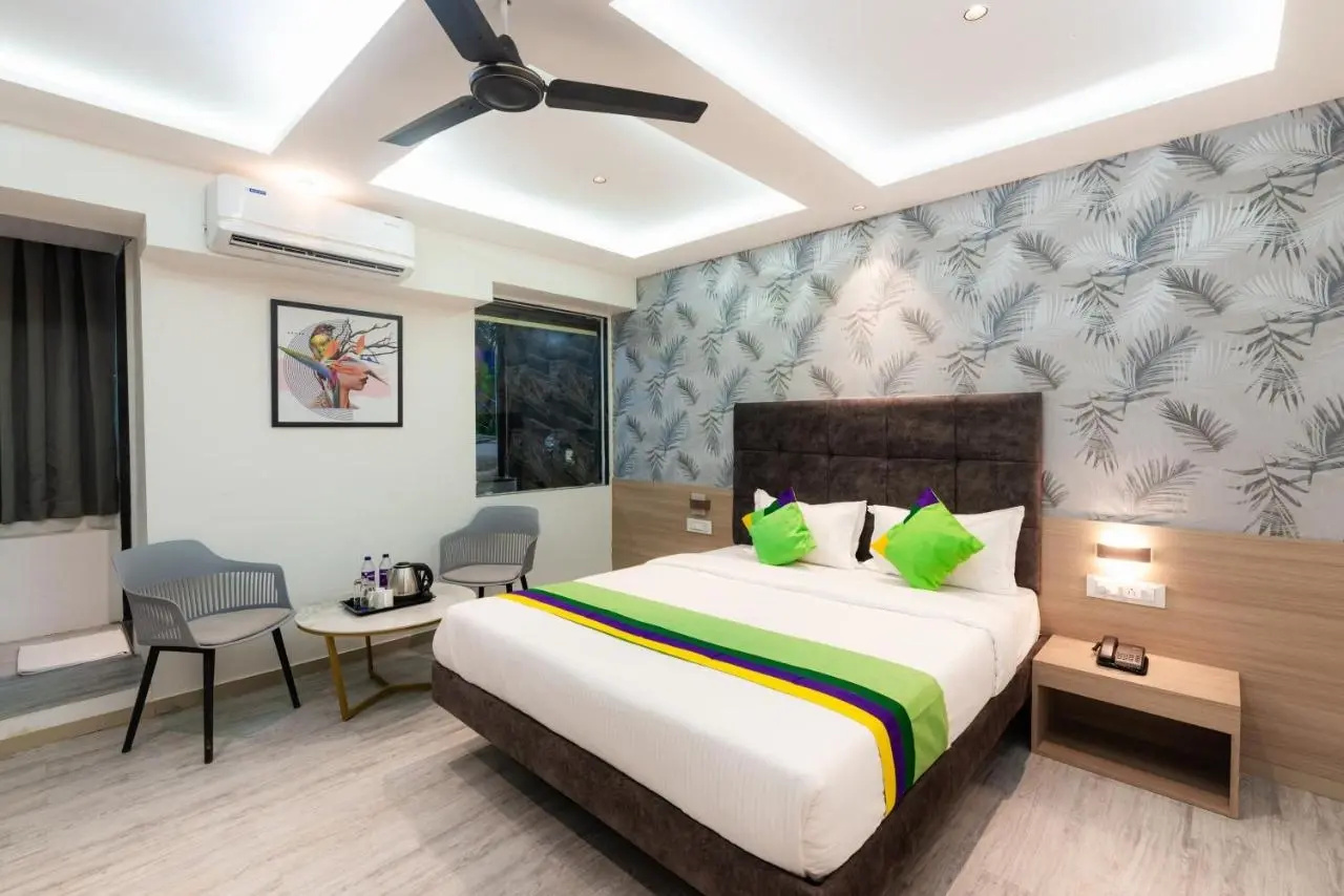 Foto - Treebo Cocostay, Hadapsar