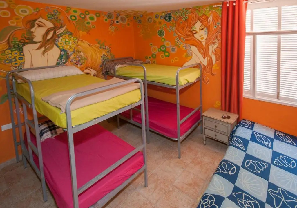 Photo - Hostel Los Duendes del Sur