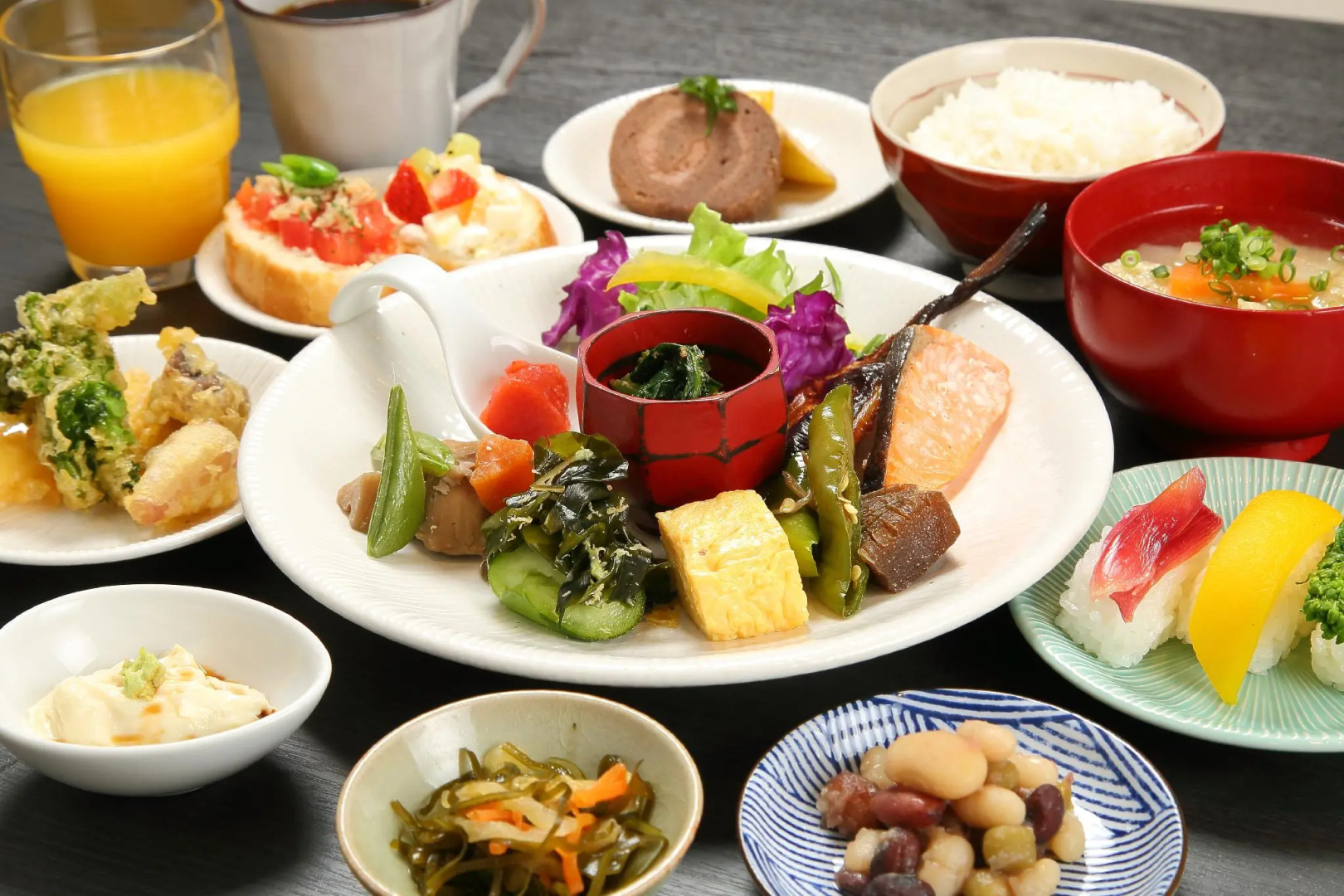 Foto - SHIZUTETSU HOTEL PREZIO Kyoto Karasumaoike
