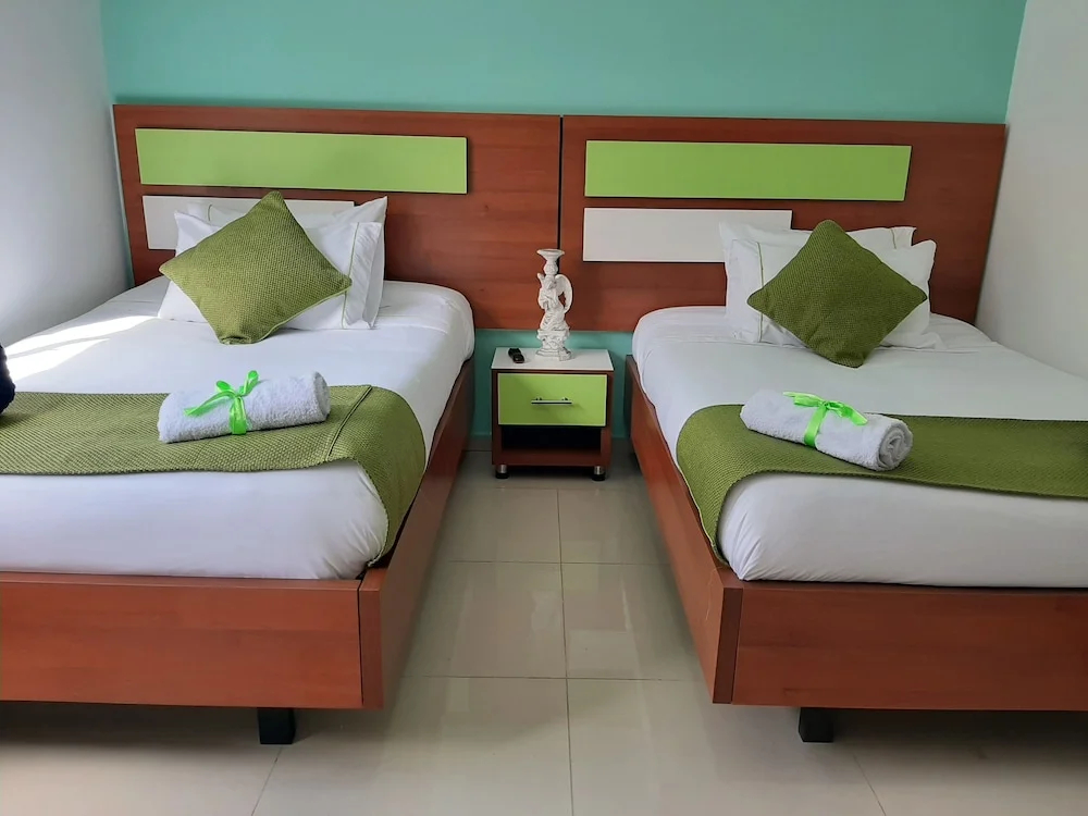 Photo - CASA HOTEL VICTORIA Av 30