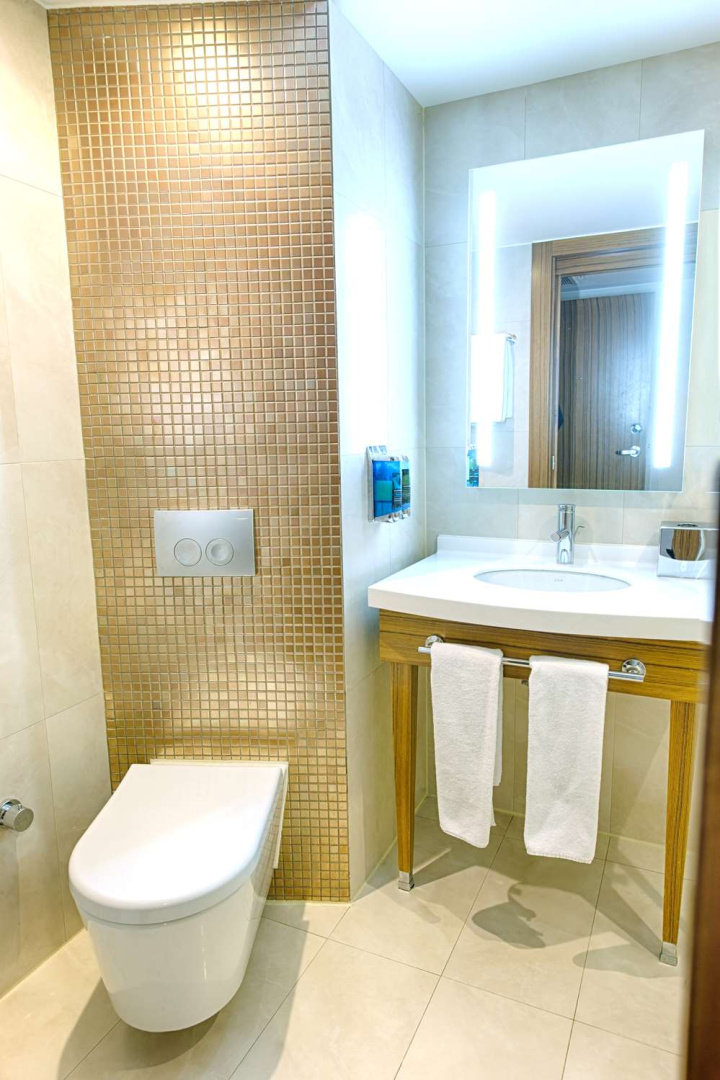 Foto - Hampton by Hilton Gaziantep
