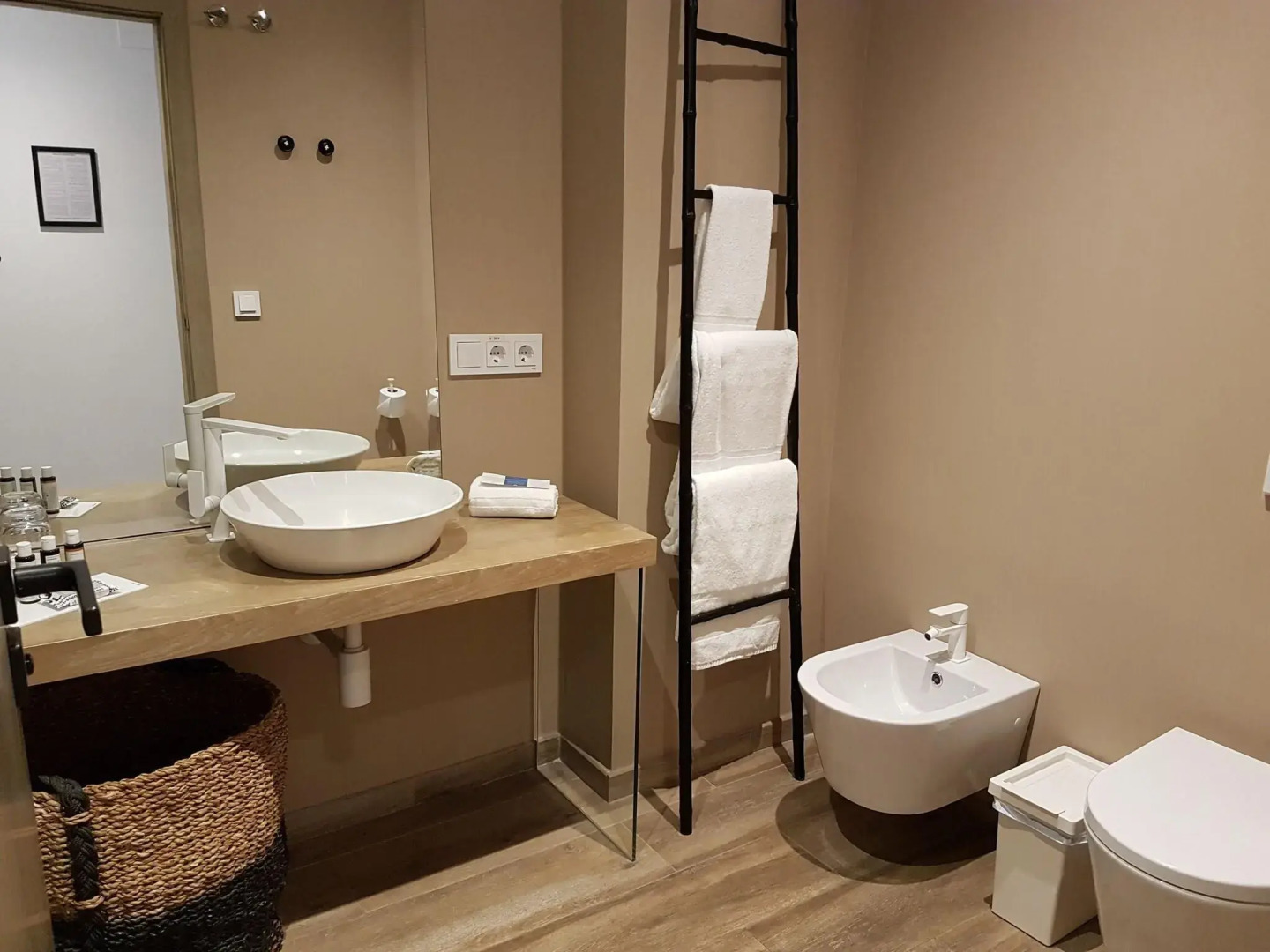 Foto - Hotel Boutique Balandret