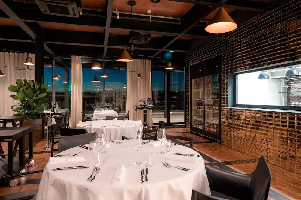 Photo - ROXANICH Winery and Design Hotel