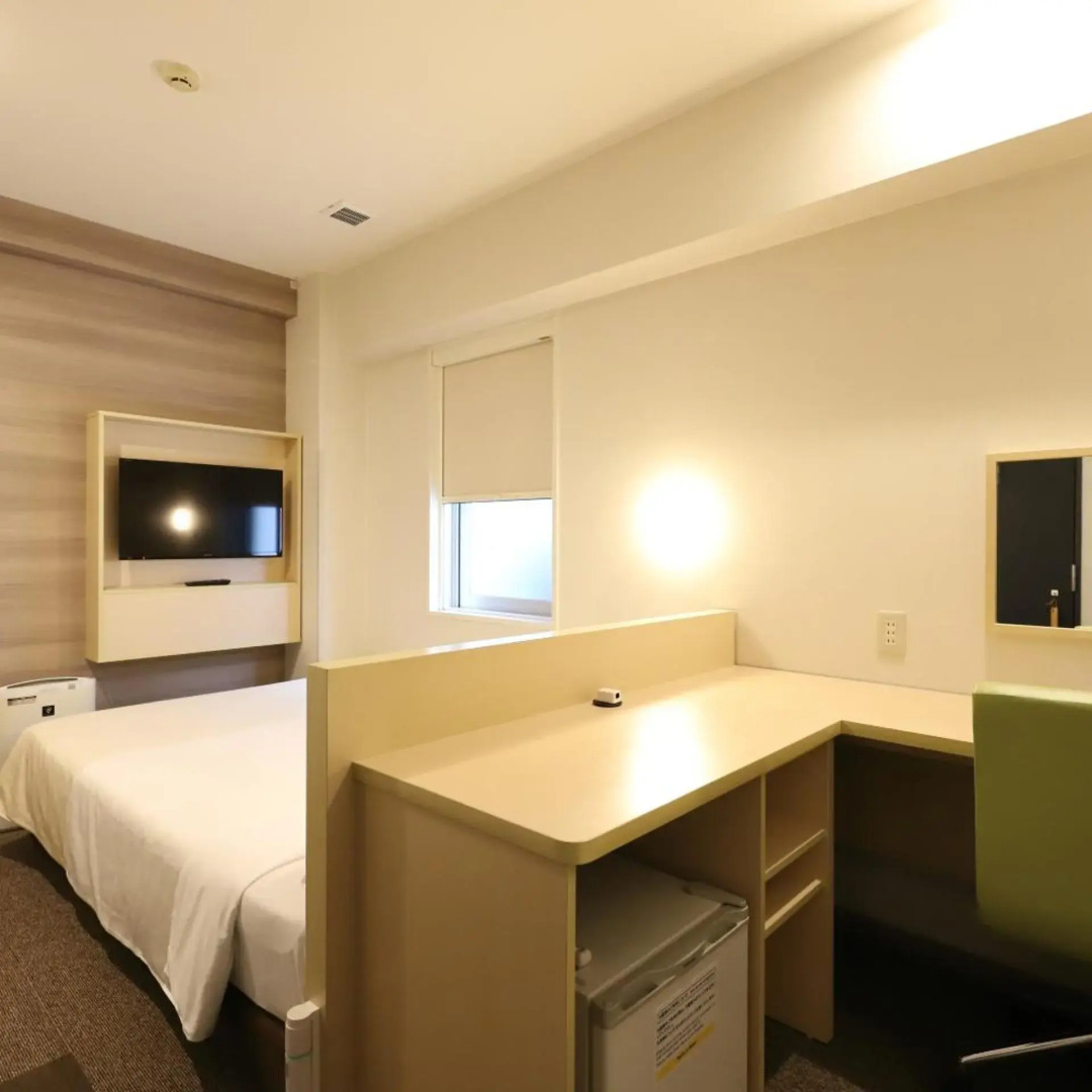Foto - Smile Hotel Osaka Tennoji