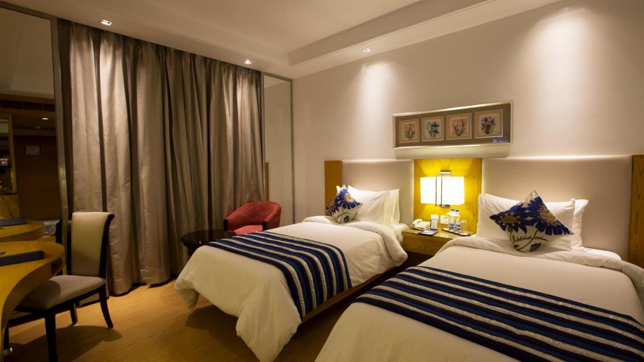 Foto - Ramada by Wyndham Ghaziabad Vasundhara