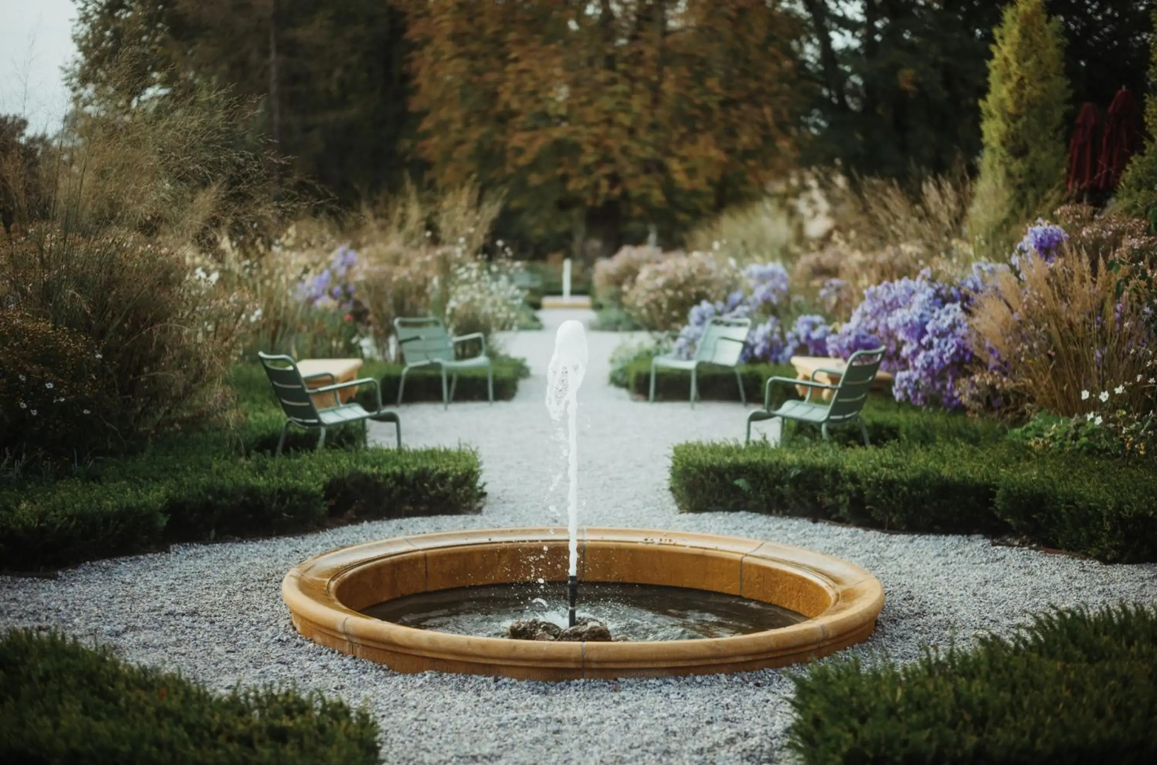 Photo - Hotel Schloss Leopoldskron