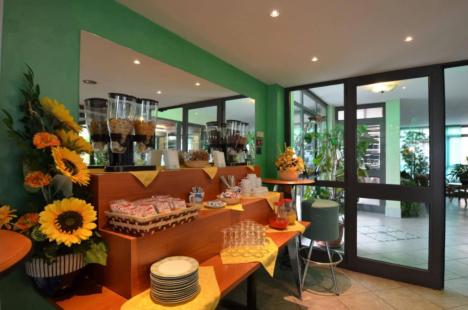 Photo - Hotel delle Alpi
