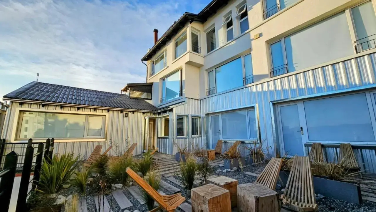Foto - Hotel Patagonia Signature