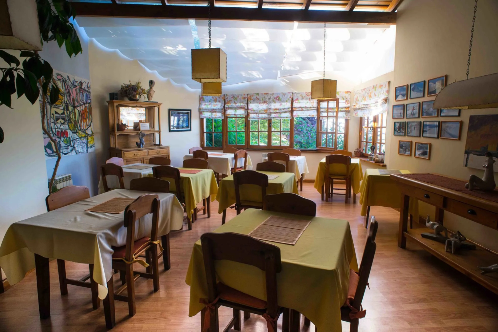 Foto - Las Marianas Hotel