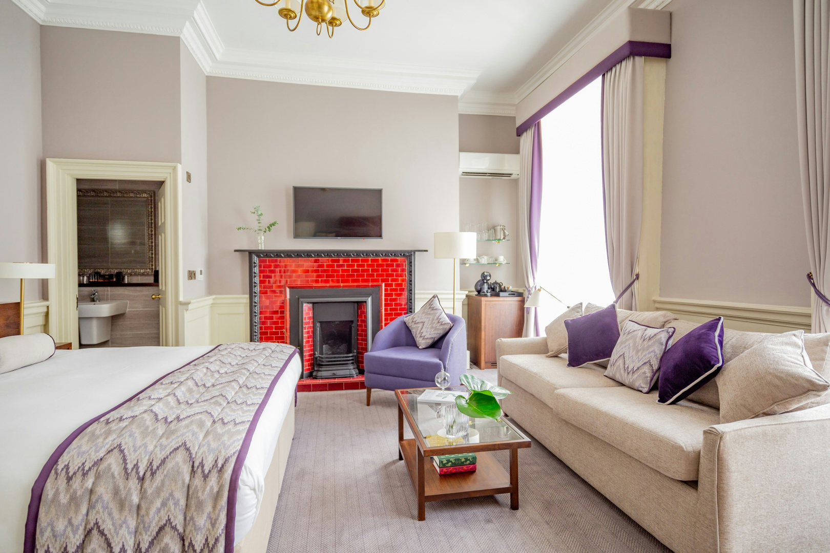 Foto - Trinity Townhouse Hotel
