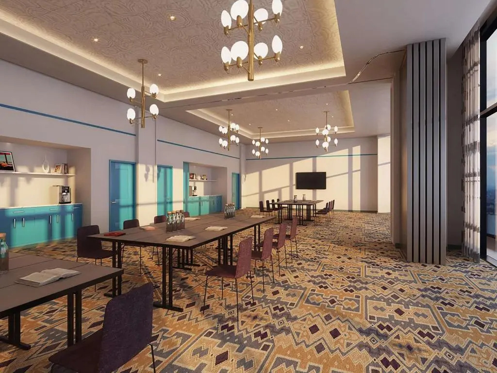 Photo - Hyatt Centric Downtown Nashville