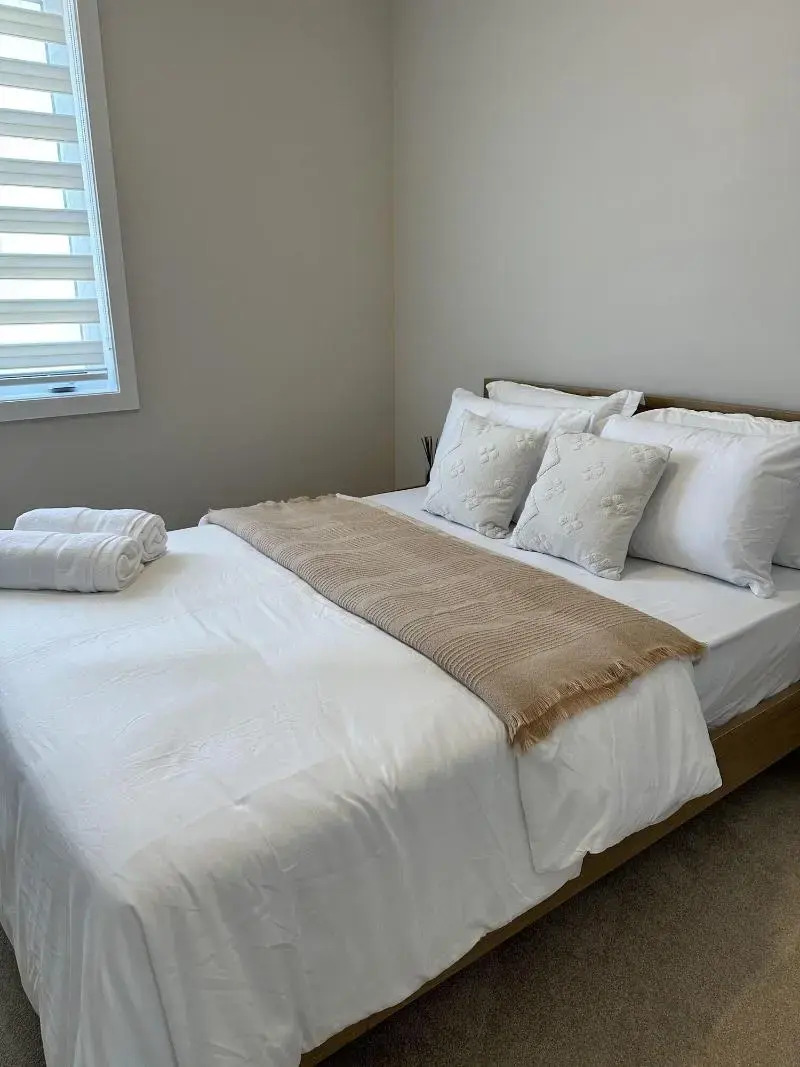 Foto - The Stay Lounge