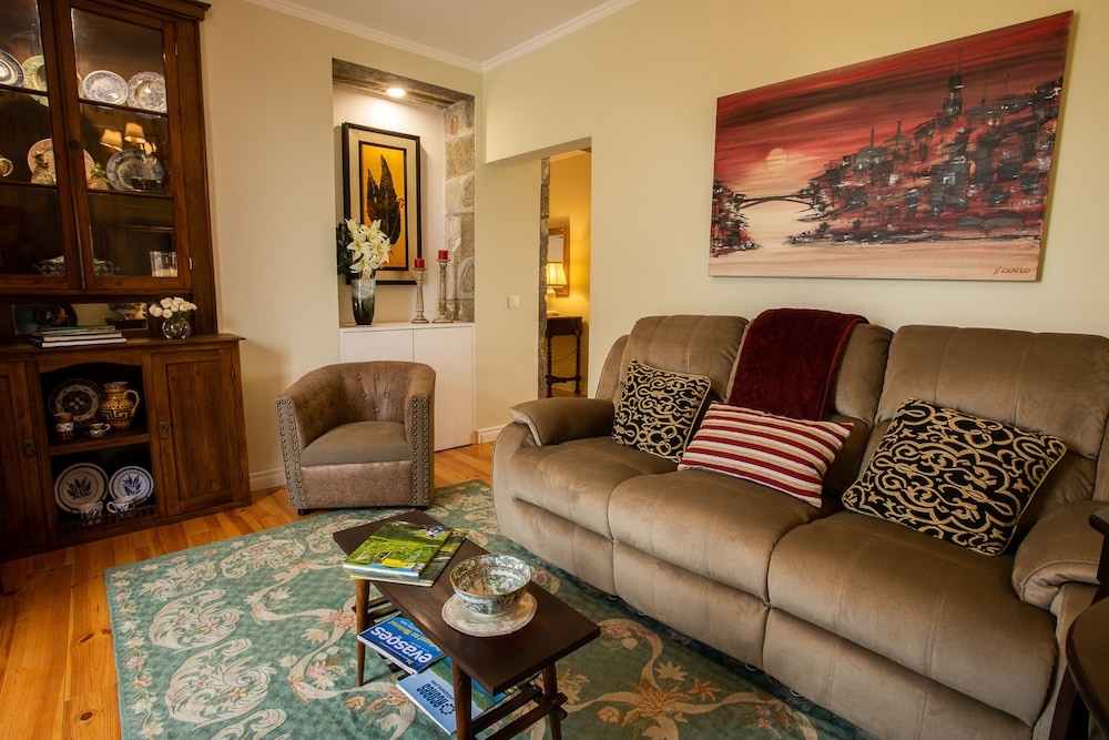Foto - Tradicampo Eco Country Houses