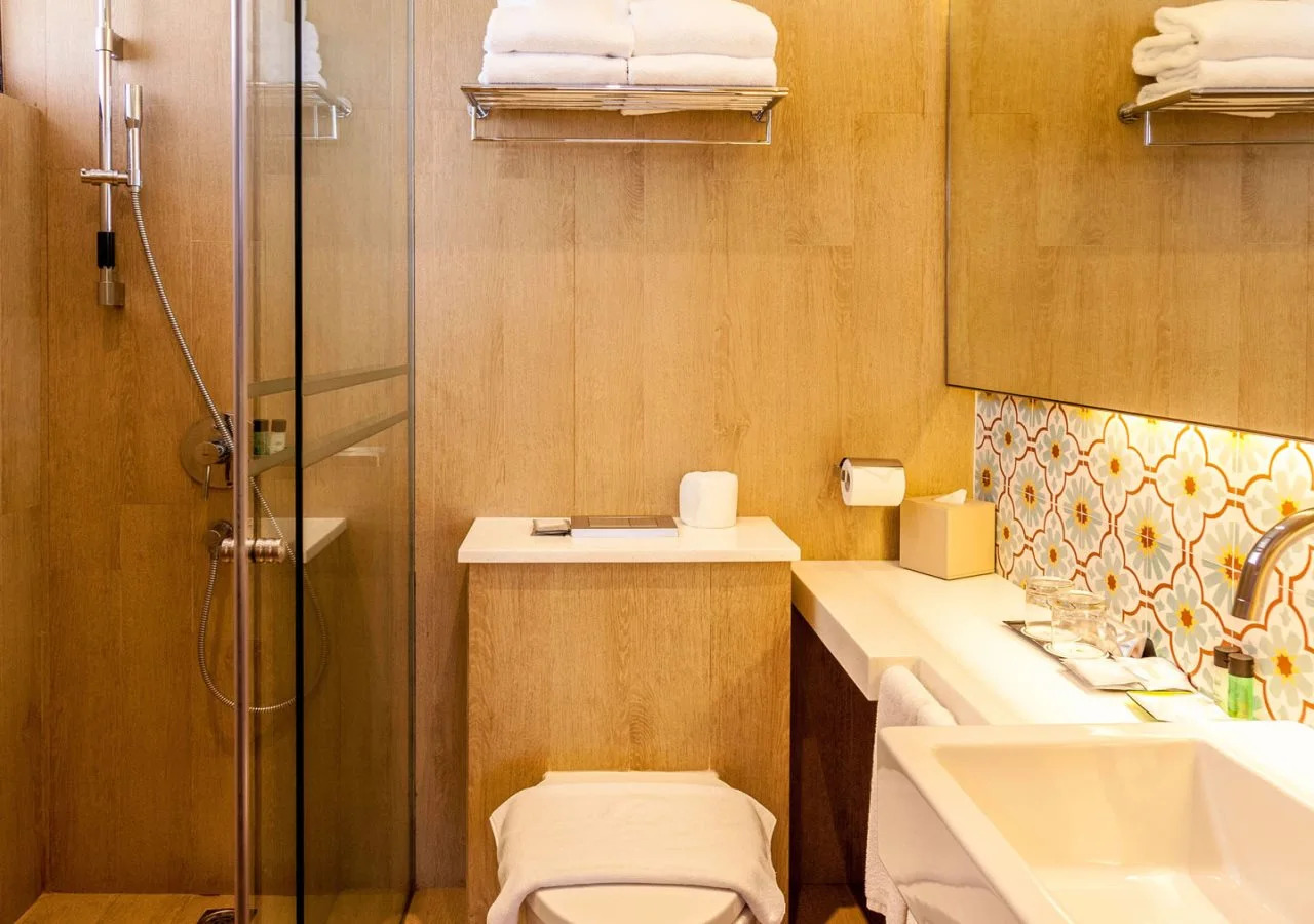 Photo - Village Hotel Katong by Far East Hospitality