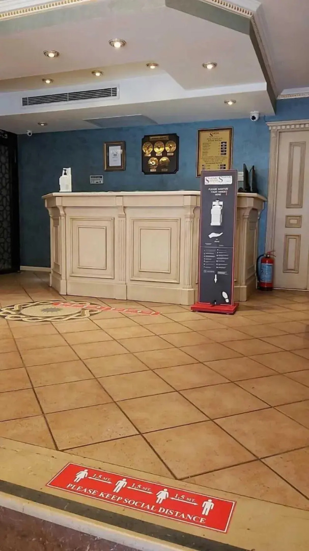 Foto - Sarnic Premier Hotel