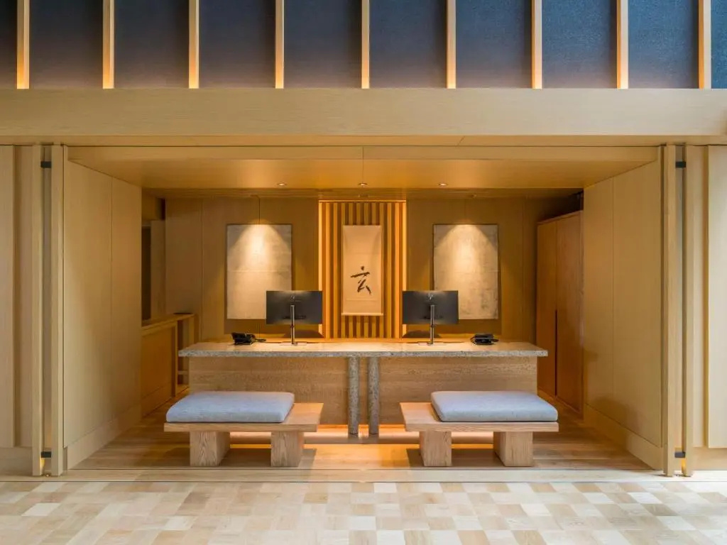 Photo - Banyan Tree Higashiyama Kyoto