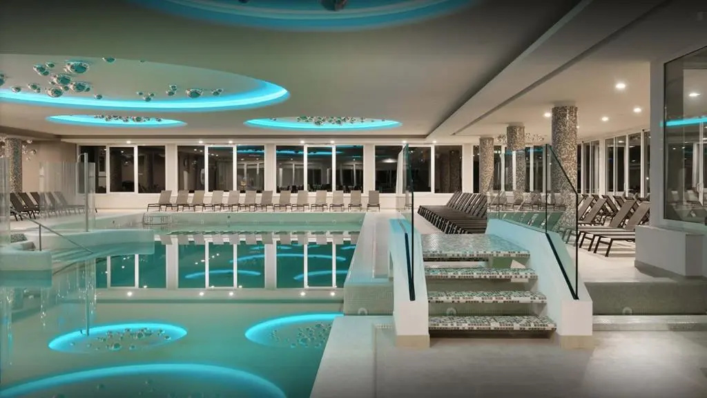 Foto - Hotel Terme Venezia
