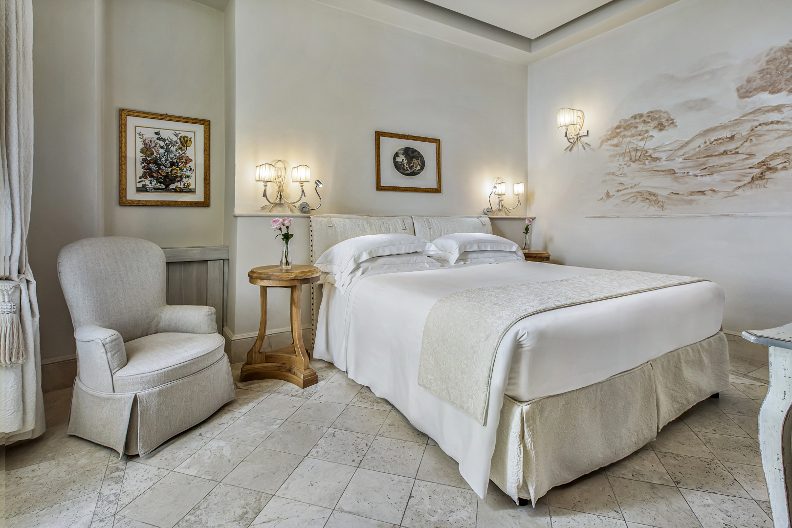 Foto - Monastero di Cortona Hotel & Spa