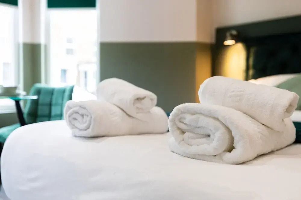 Foto - The Finsbury Park Hotel