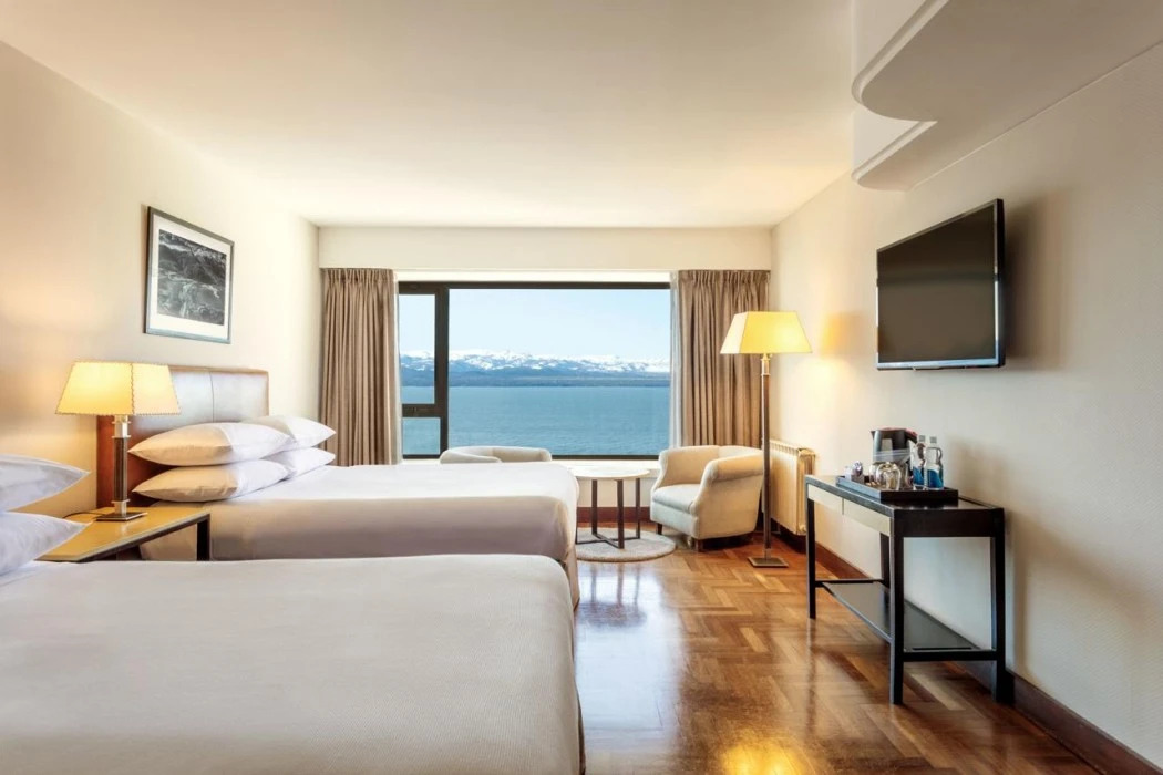 Photo - Sheraton Bariloche Hotel