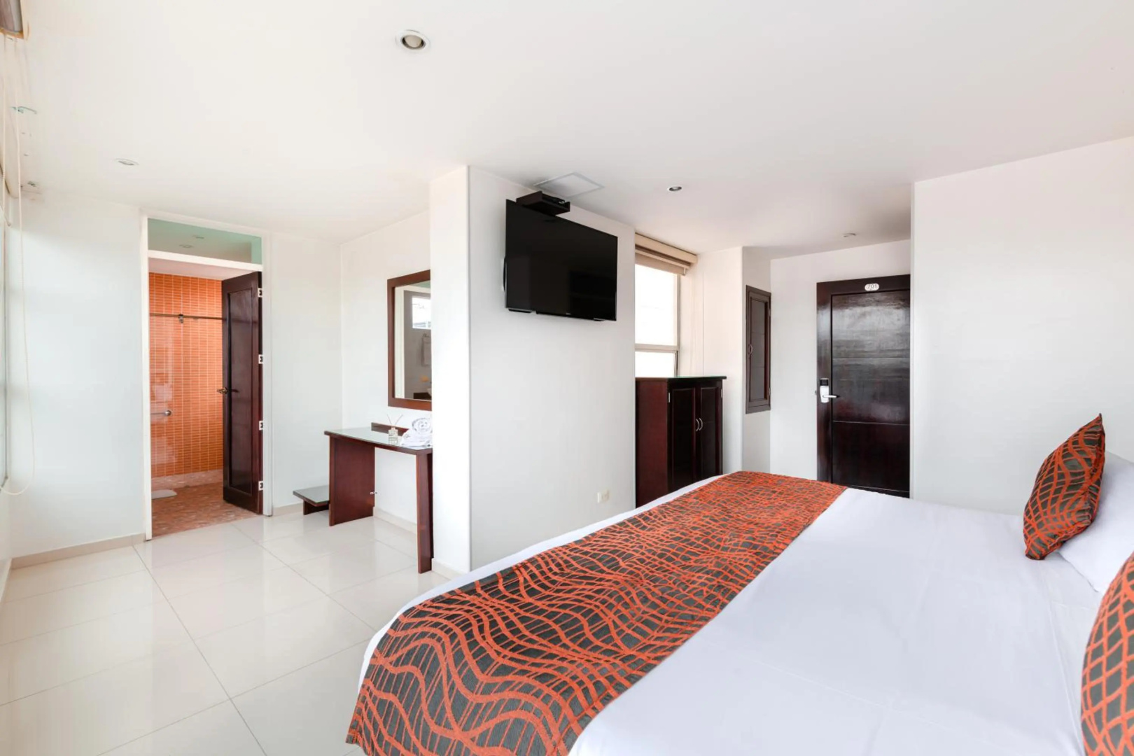 Photo - Hotel Parque 63