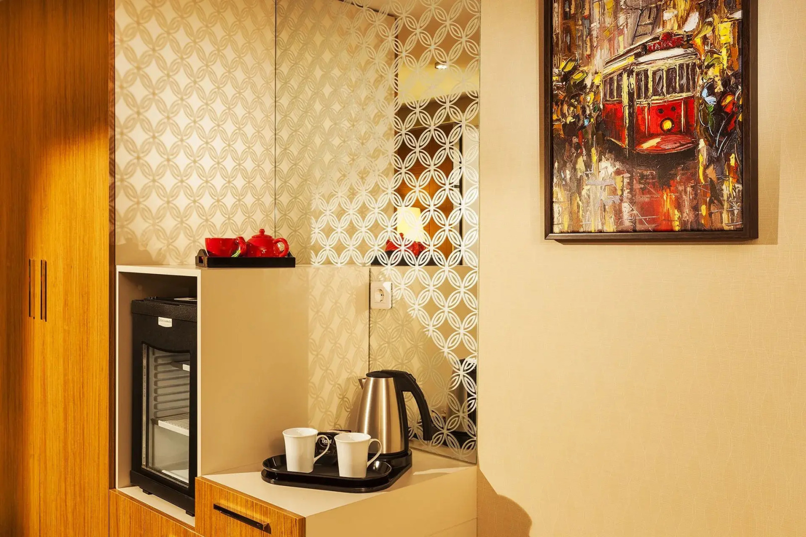 Foto - Nidya Hotel Esenyurt