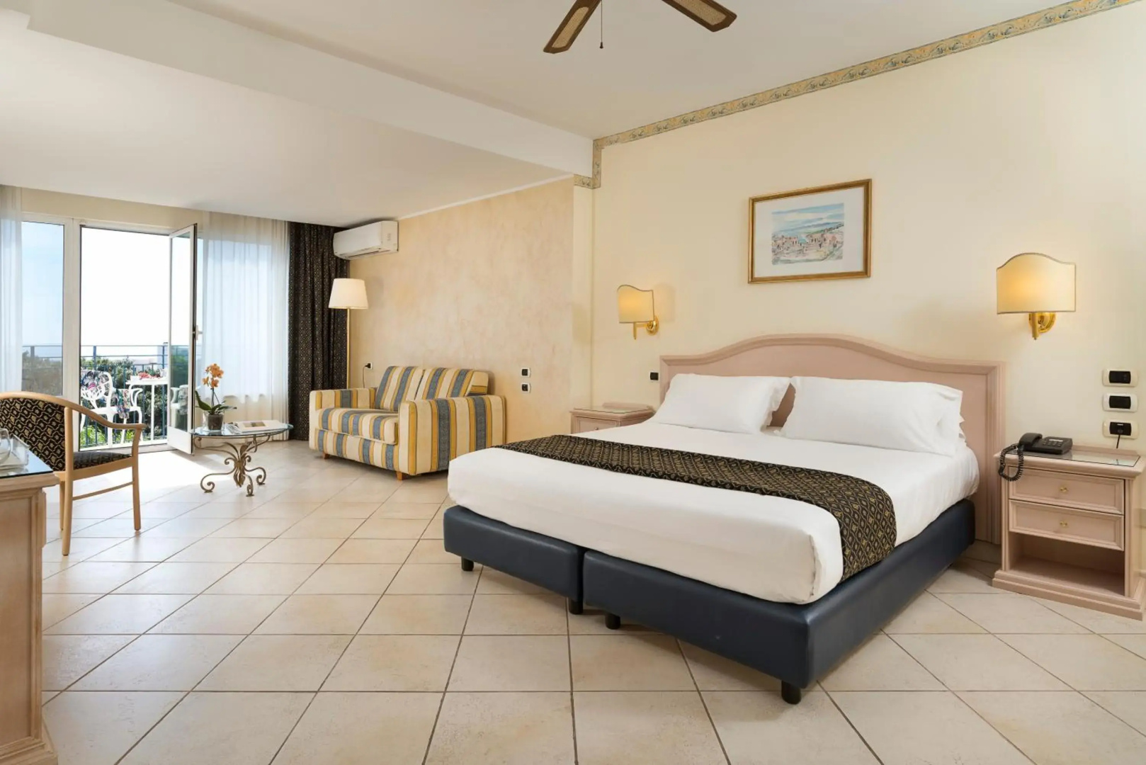 Photo - Sant Alphio Garden Hotel & Spa