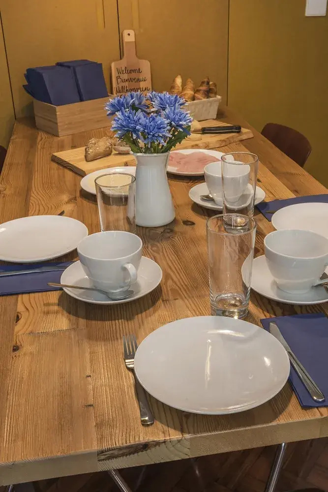 Photo - República Bed & Breakfast