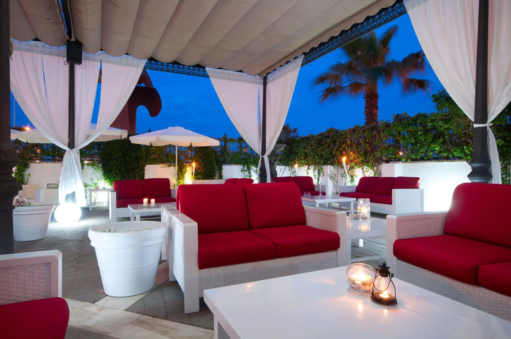 Foto - Hotel Melilla Puerto, Affiliated by Meliá