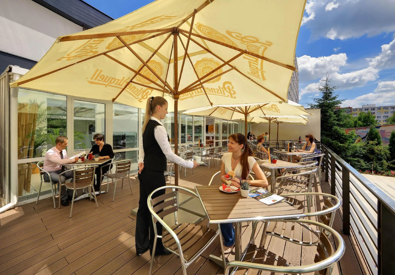 Foto - Hotel Duo & Wellness