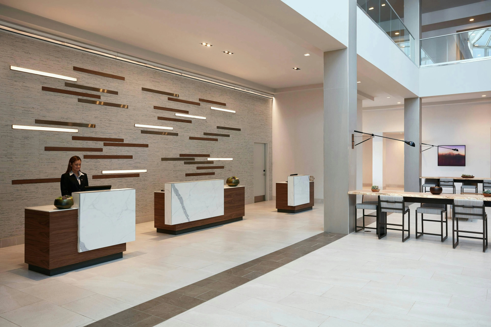 Photo - Marriott Orlando Downtown