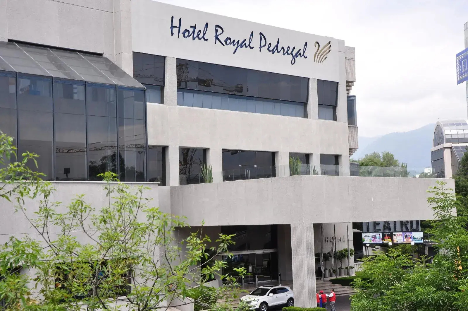 Foto - Royal Pedregal