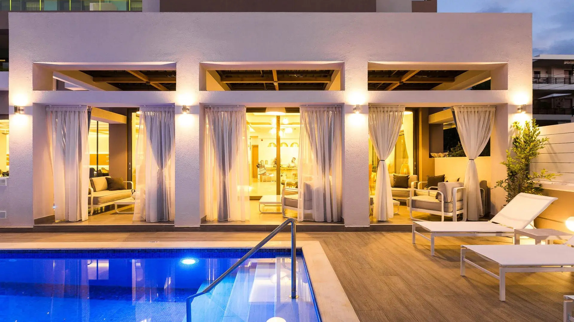 Photo - Menta City Boutique Hotel