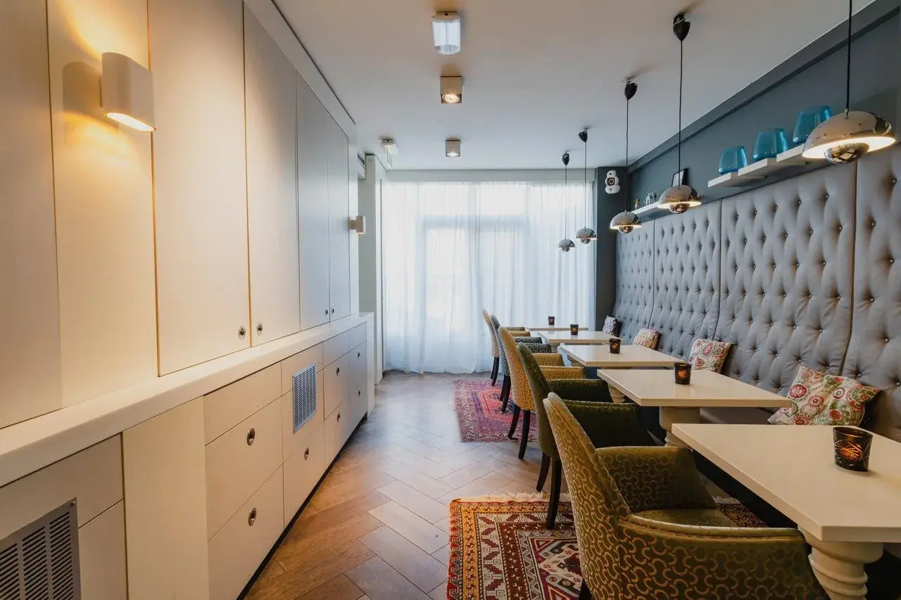 Photo - Hotel JL No76