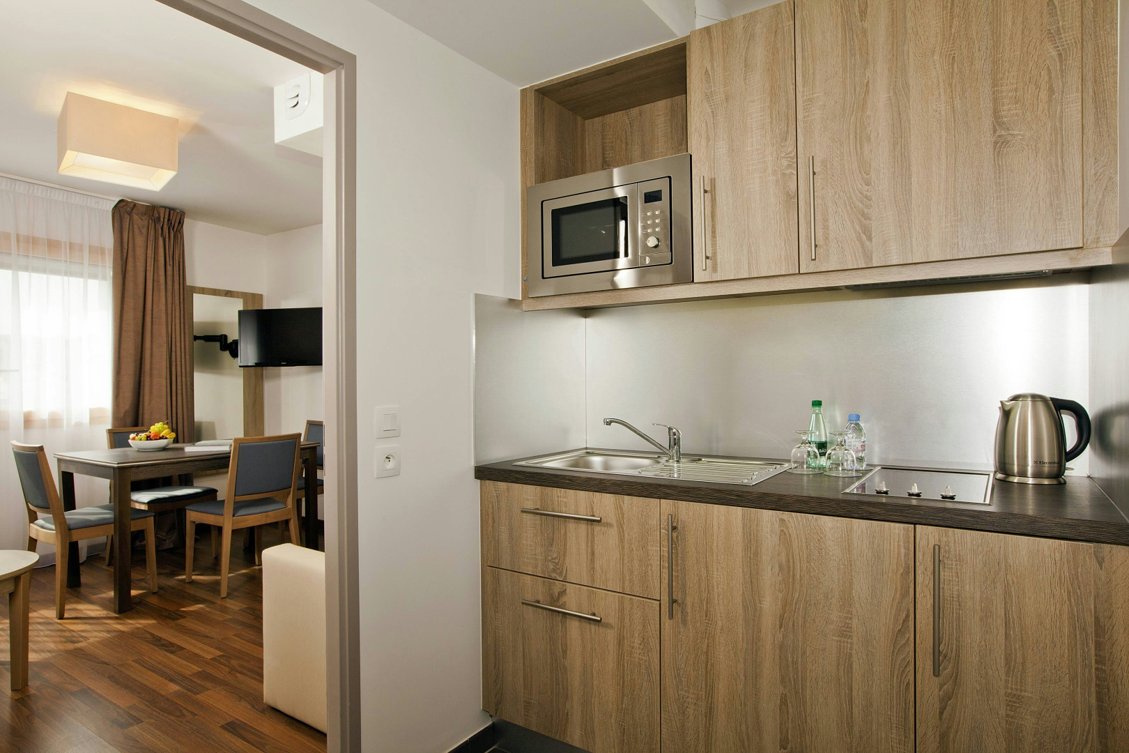 Photo - Residhome Paris Issy-les-Moulineaux