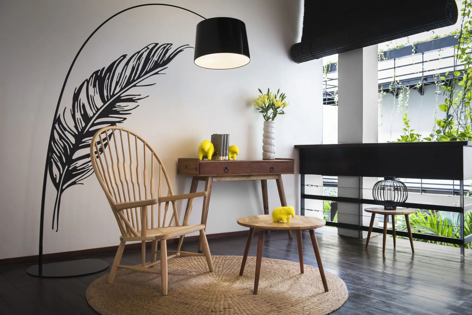 Photo - The Aviary Hotel