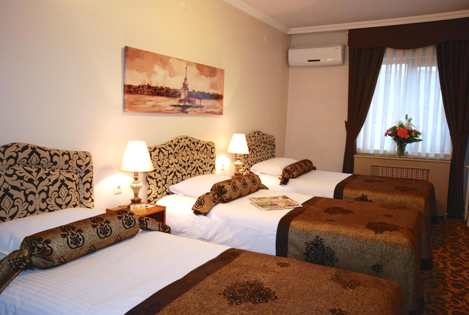 Photo - Hotel Mithat