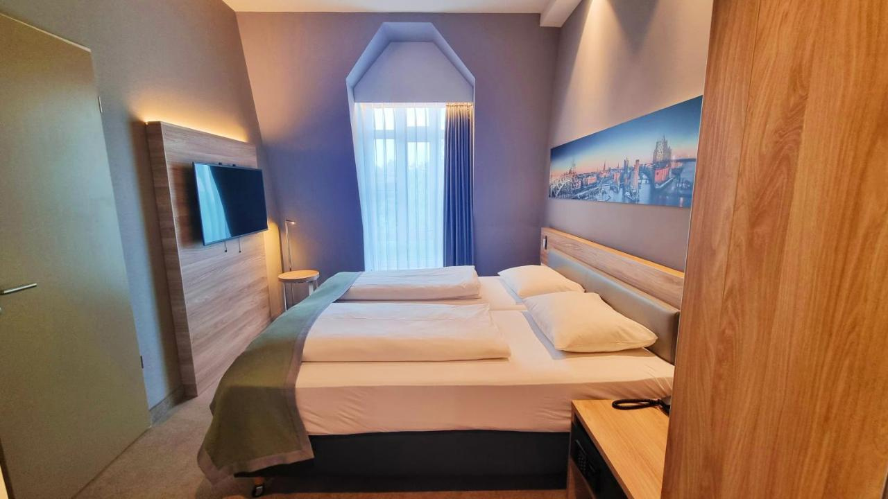 Foto - Hotel Panorama Harburg