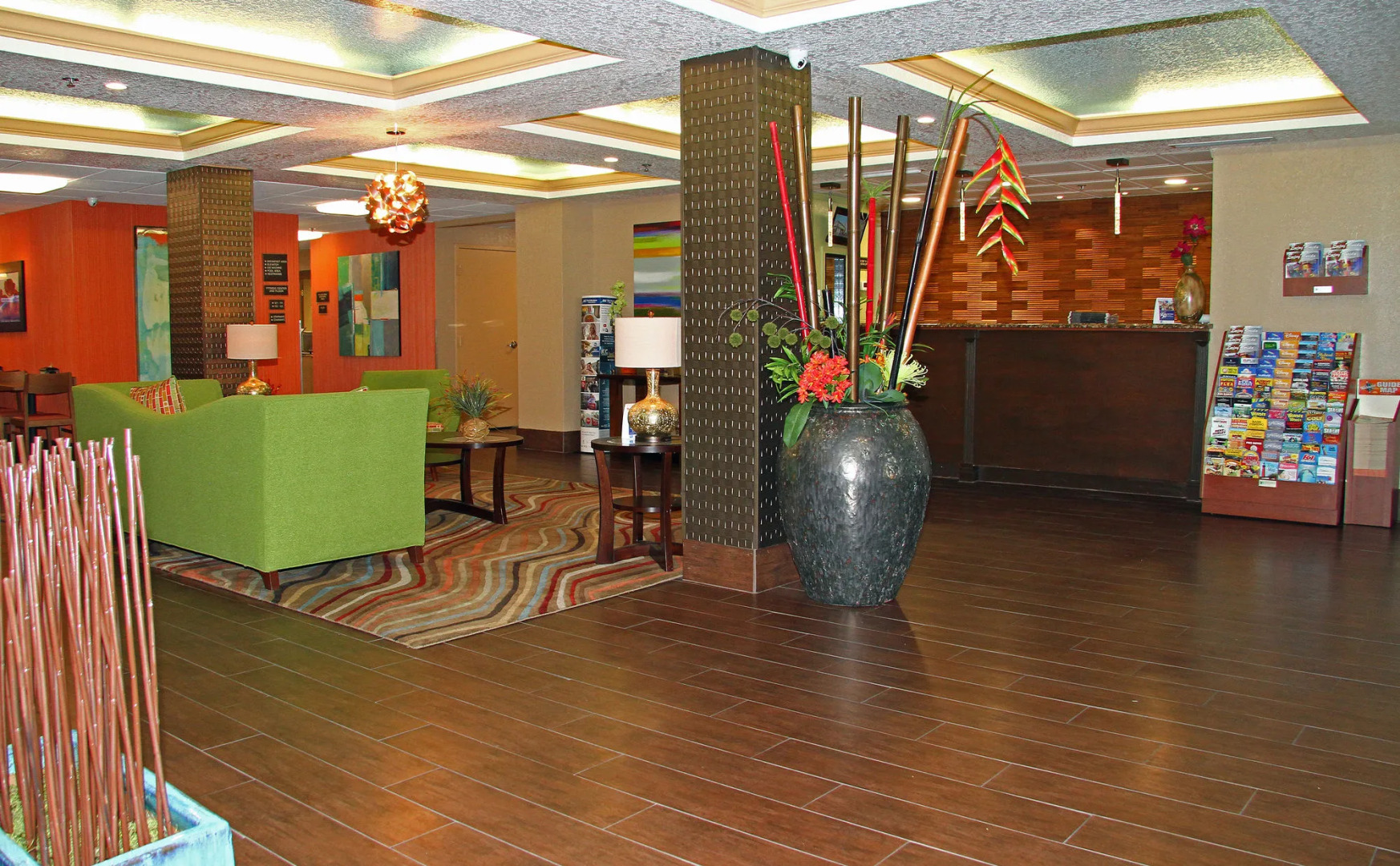 Foto - Best Western Plus Universal Inn - Free Shuttle to Universal Studios!