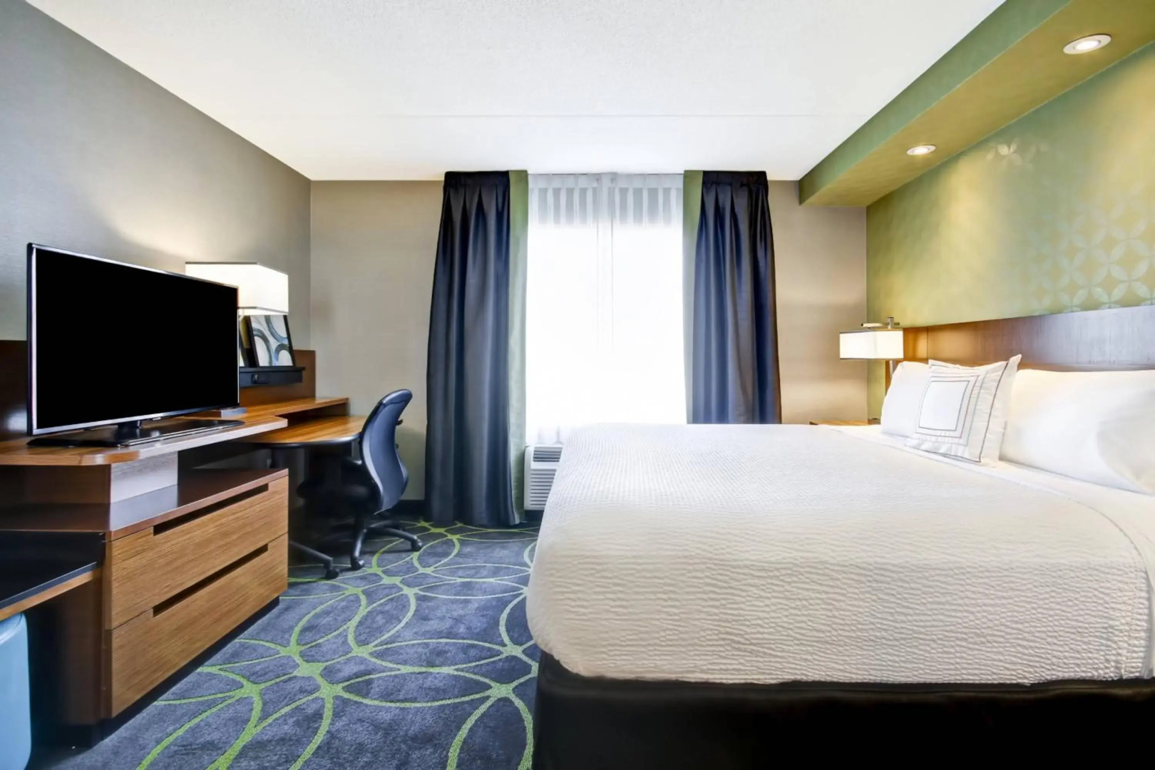 Photo - Fairfield Inn & Suites by Marriott Guelph